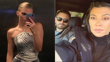 KUWTK: Kendall Jenner Feels Kourtney Kardashian’s Breakup With Scott ‘Mentally F**ked Her’; Disick Disapproves