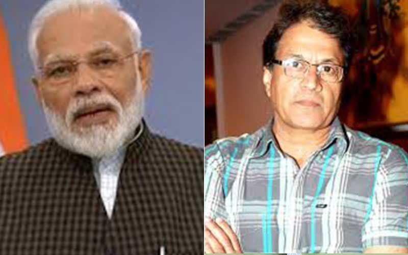 PM Narendra Modi Tags Fake Handle Of Arun Govil AKA Ram On Twitter; The Ramayan Actor Urges Fans To Report It