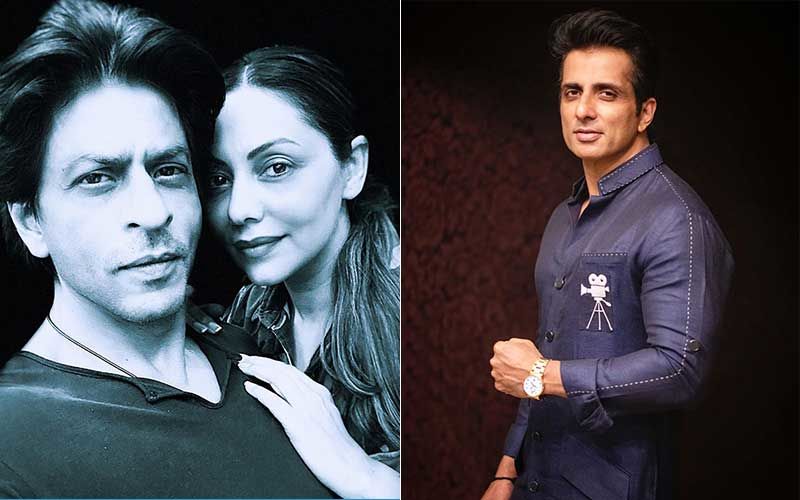 After SRK And Gauri Khan Offer Their Office To BMC, Sonu Sood Opens Up His Mumbai Hotel To Medical Staff Treating COVID-19 Patients; ‘It’s My Honour’