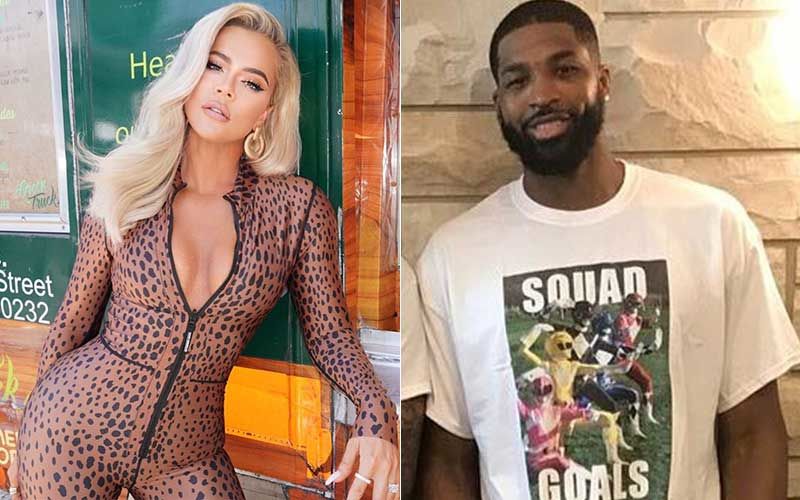 Khloe Kardashian Is NOT Preggers With Ex-Tristan Thompson's Baby; Dismisses Reports 'I'm Disgusted'