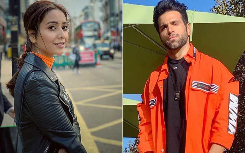 Asha Negi’s Ex Ritvik Dhanjani Voices His Opinion On Corona-Shaming; Says ‘Shows How Shallow We Are As A Society’