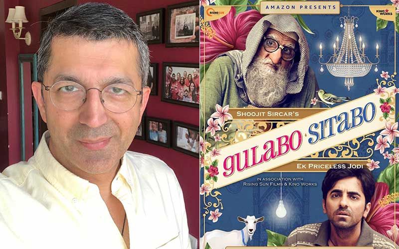 Filmmaker Kunal Kohli Dismisses Theatre Owners Criticism Over Gulabo Sitabo's Digital Release; Asks To Share Food-Beverage Revenue With Producers