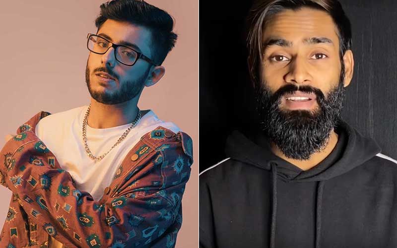 CarryMinati's YouTubers Vs TikTokers Roast Pulled Off YouTube: Here's Amir Siddiqui's Full Video Response To The Clip That Fetched 70 Million Views