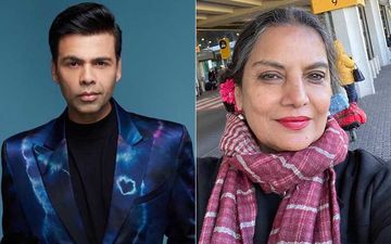 Cyclone Amphan Wreaks Havoc: Karan Johar And Shabana Azmi Pray For The People In Bengal And Odisha