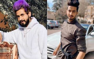 After Faizal Siddiqui, Complaint Filed Against Another TikTok Star Faisal Shaikh For Depicting Violence Against Women; Deets INSIDE