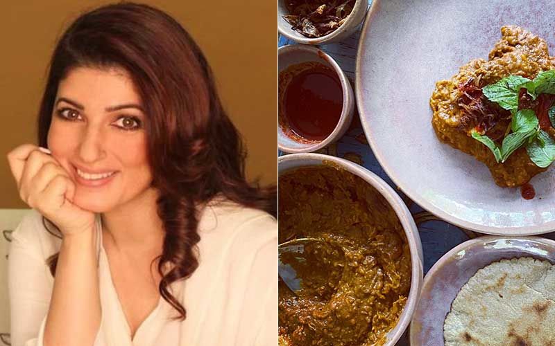 Eid-Ul-Fitr 2020: Twinkle Khanna Misses Nani Betty Kapadia In Heartfelt Post: ‘Our Hearts And Table Have Too Many Empty Spaces'