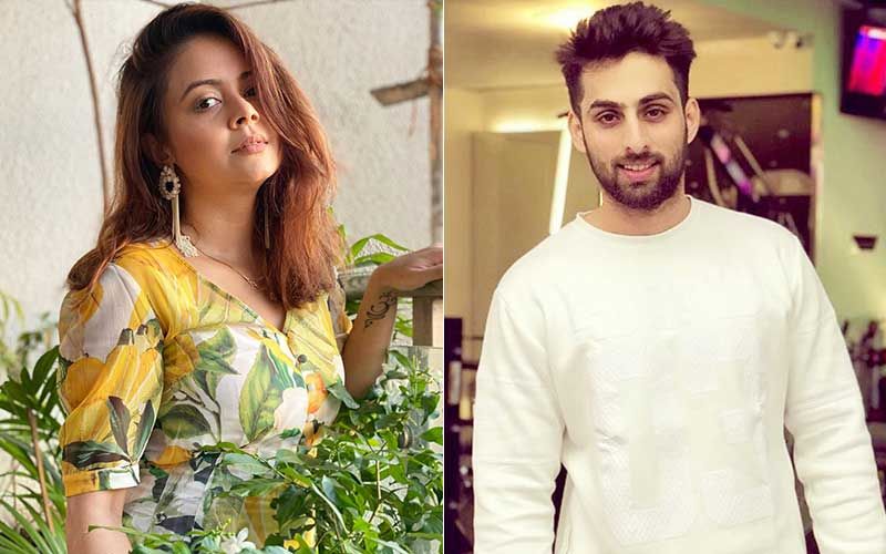 Devoleena Bhattacharjee Reacts To Cyber Crime Complaint Against Her; Snubs Mayur Verma, 'Honestly, Don't Know Who He Is'