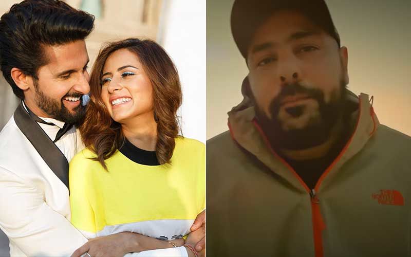 Toxic Song Out: Ravi Dubey And Sargun Mehta Back On-Screen After 10 Years For Badshah’s Music Video
