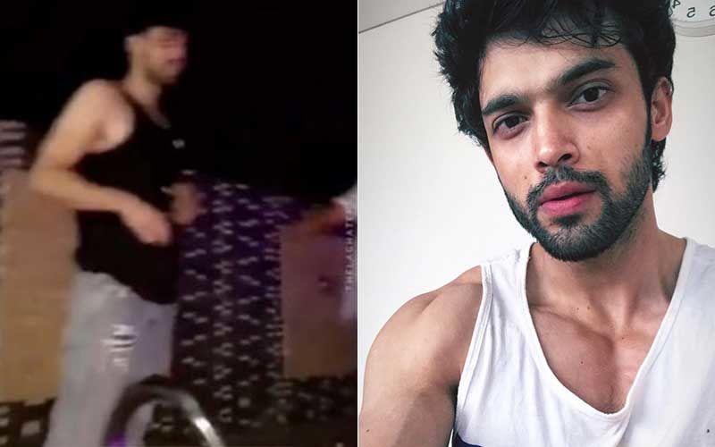 Kasautii Zindagii Kay 2’s Parth Samthaan BASHED By Fans As He Enjoys A Pool Party In Hyderabad Amid Lockdown; Deets Inside