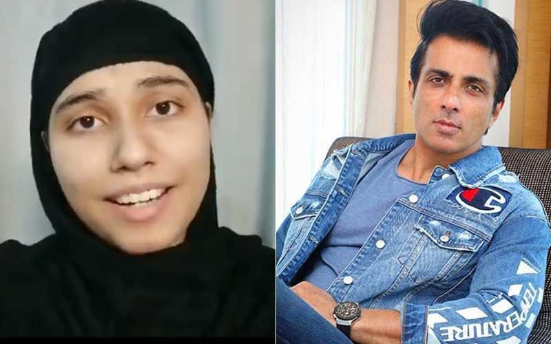 Comedian Saloni Gaur Aka Nazma Aapi Has A Message For China In Reference To Sonu Sood Helping Migrant Workers Reach Home-WATCH