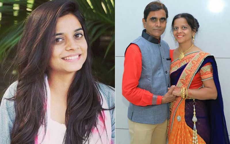 Preksha Mehta’s Father On Her Suicide: She Was Restless Due To The Lockdown, ‘We Had No Idea She Will Take Such A Drastic Step’
