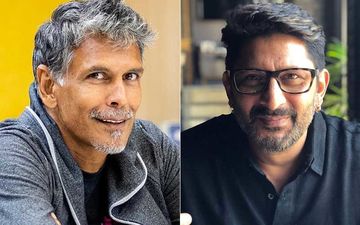 Milind Soman Quits TikTok, Arshad Warsi Stops Using Chinese Goods; Celebs Join Sonam Wangchuk's Boycott Chinese Products Movement