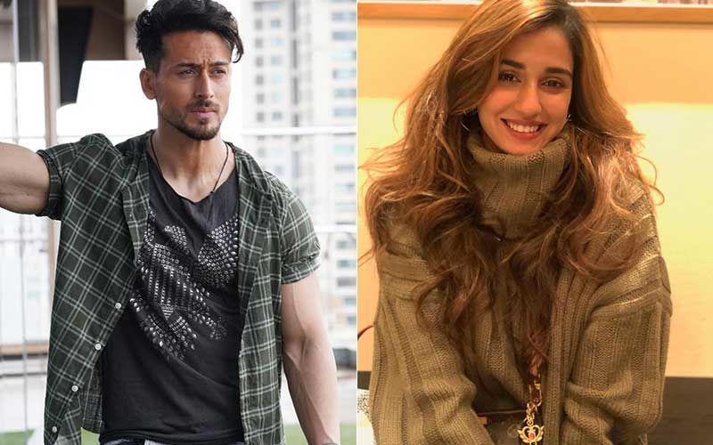 I For India Concert: Tiger Shroff Croons A Melodious Song Leaving GF Disha Patani Lovestruck - Watch