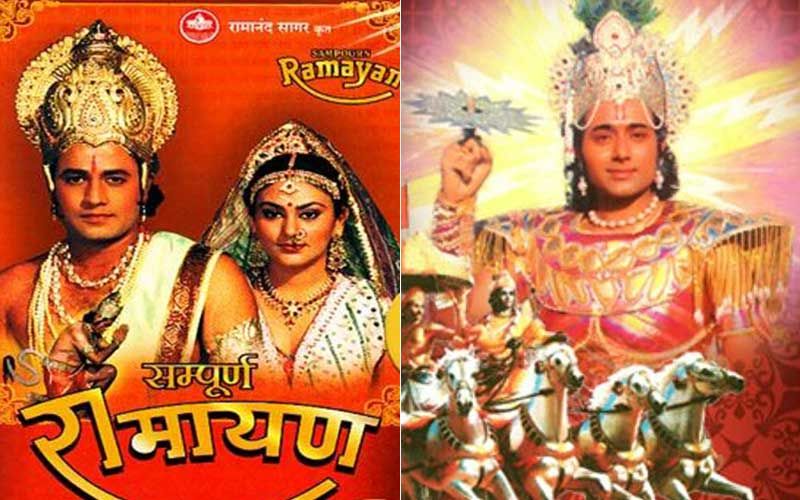 Coronavirus Lockdown: Docs Blame Re-Runs Of Ramayan And Mahabharat For Rising Cases Of Eye Injuries; Read On