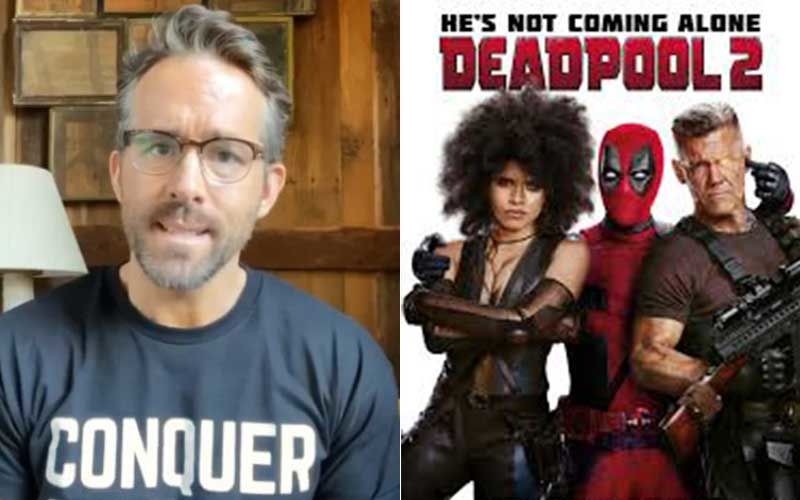 Ryan Reynolds’s Film Deadpool 2 Makers Get Fined For Safety Violations For An Accident That Killed A Stuntwoman; Deets INSIDE