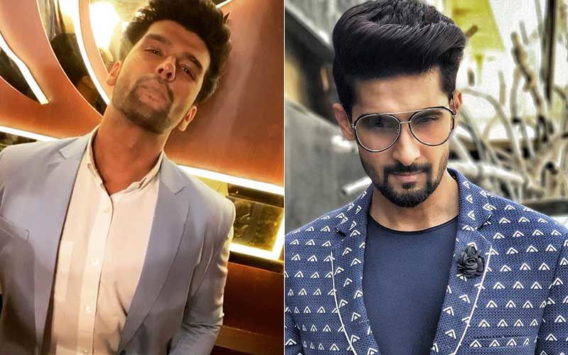 Kushal Tandon Jumps Into Non-Payment Of Dues Debate, Supports Producers, 'Let Them Breathe'; Ravi Dubey Disagrees With The Actor