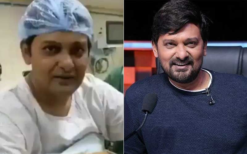 Wajid Khan’s Old Unseen Video From The Hospital Singing 'Hud Hud Dabangg' For His Brother Sajid Khan Will Leave You Teary-Eyed-WATCH