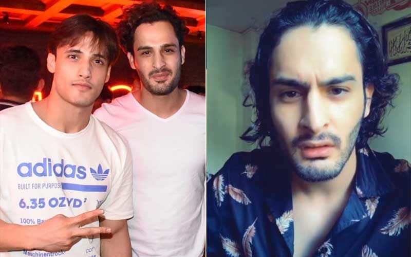 Bigg Boss 13 Fame Asim Riaz's Brother Umar Ups His Social Media Game; Meet The Coolest Doctor On Tiktok