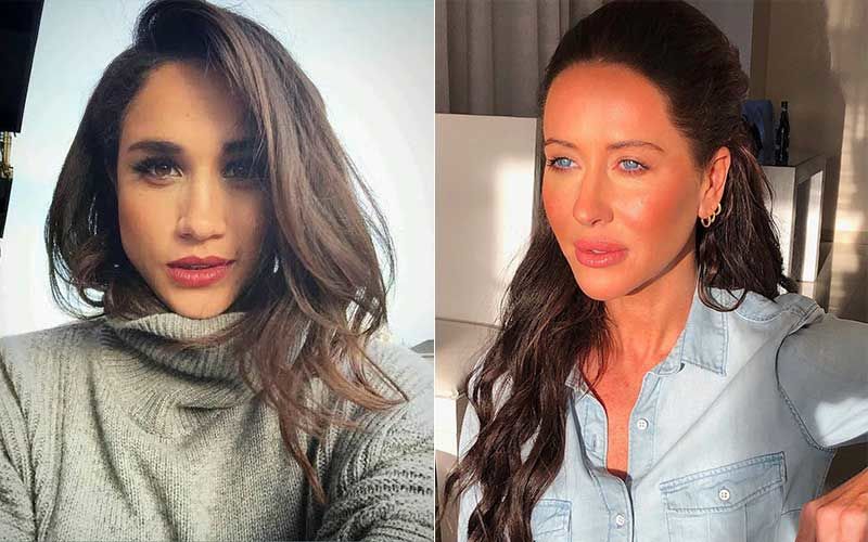 Meghan Markle’s BFF Jessica Mulroney Fired From TV Show After 'Problematic Behaviour' With Black Influencer