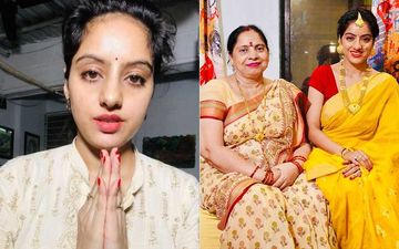 Diya Aur Baati Hum Actress Deepika Singh Thanks Delhi CM Arvind Kejriwal As Her COVID-19 Positive Mother Finally Gets A Hospital Bed