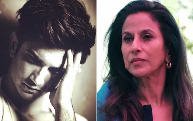 Sushant Singh Rajput Demise: Shobhaa De Says ‘Bollywood Needs To Clean Up Its Nasty Act Before More Lives Are Lost’