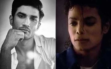 Sushant Singh Rajput Demise: When The Late Actor Revealed He Wants To Be Michael Jackson In His Next Life