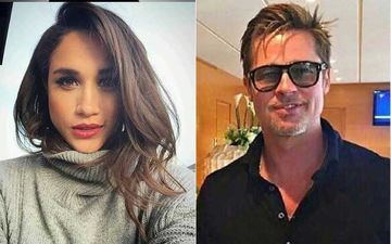 Is Meghan Markle Is Constantly Pestering Brad Pitt For A Role In A Movie? Read The Truth