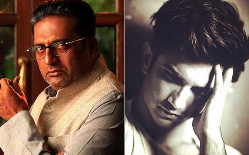 Sushant Singh Rajput Demise: National Film Award Winner Prakash Raj Says ‘I’ve Lived Through Nepotism But This Child Couldn’t’