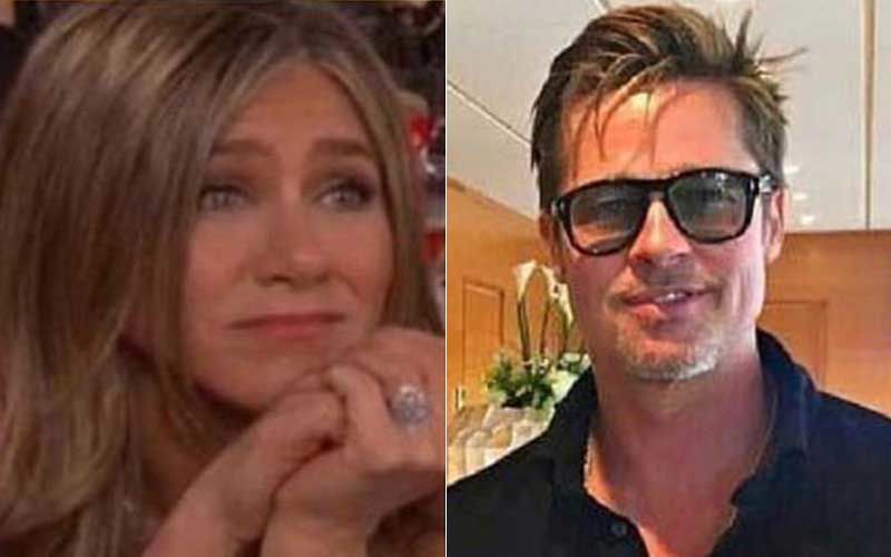 After Jennifer Aniston Secretly Made A Million Dollar Donation To ‘Color Of Change’, Brad Pitt Follows The Footsteps Of His Ex-Wife- Reports