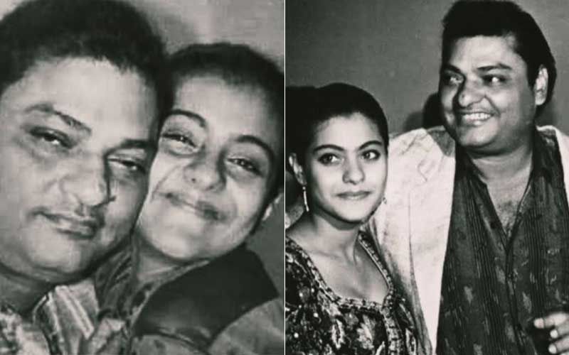 Kajol Remembers Her Dad On His Birth Anniversary Ahead Of Father’s Day; Says ‘His Eyes Would Light Up When He Saw Me’- Video