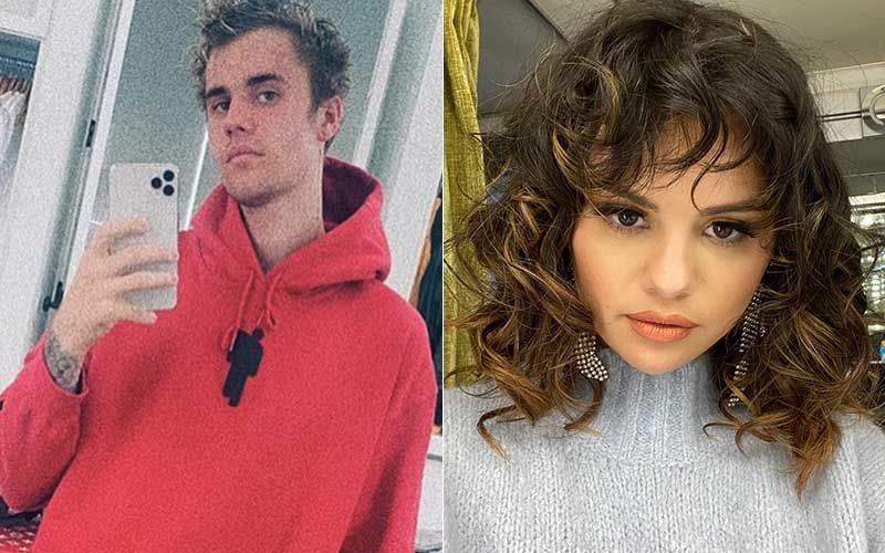 Justin Bieber Is Still Secretly Contacting Ex Gf Selena Gomez Even After Getting Married To