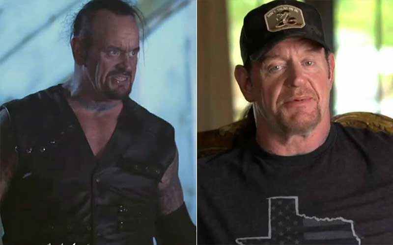 The Undertaker Announces Retirement From WWE; Says ‘I Have No Desire To Get Back In The Ring’