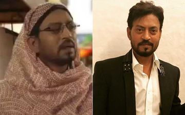 When Irrfan Khan Said, 'Yeh Bik Gaya Hai Cinema'; Netizens Remember Late Actor's Words From A Viral And Hilarious AIB Video
