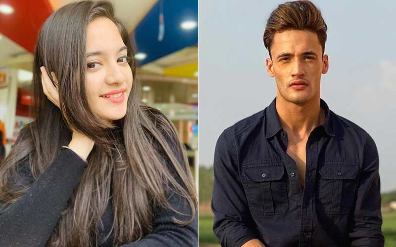Siya Kakkar Suicide: Bigg Boss 13's Asim Riaz Mourns Young TikToker’s Untimely Demise; Urges Fans ‘Plz Stay Positive And Firm’