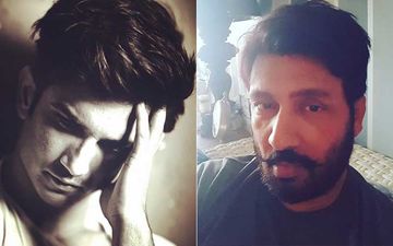 Sushant Singh Rajput Death: Actor Shekhar Suman Finally Reaches Actor’s Patna Residence After Demanding CBI Probe