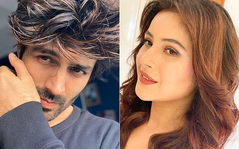 Kartik Aaryan REPLIES To Bigg Boss 13 Fame Shehnaaz Gill’s Post; The Actor’s Puzzled Question Has Left Fans In A Frenzy