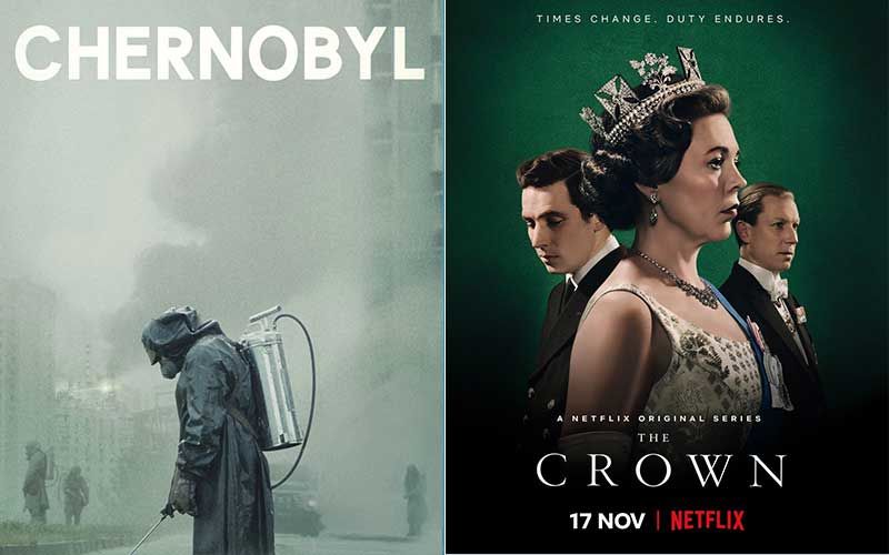 BAFTA Awards 2020 Nominations: Chernobyl Takes HISTORIC Lead, The Crown Follows; Awards To Have A Virtually LIVE Cast On July 31