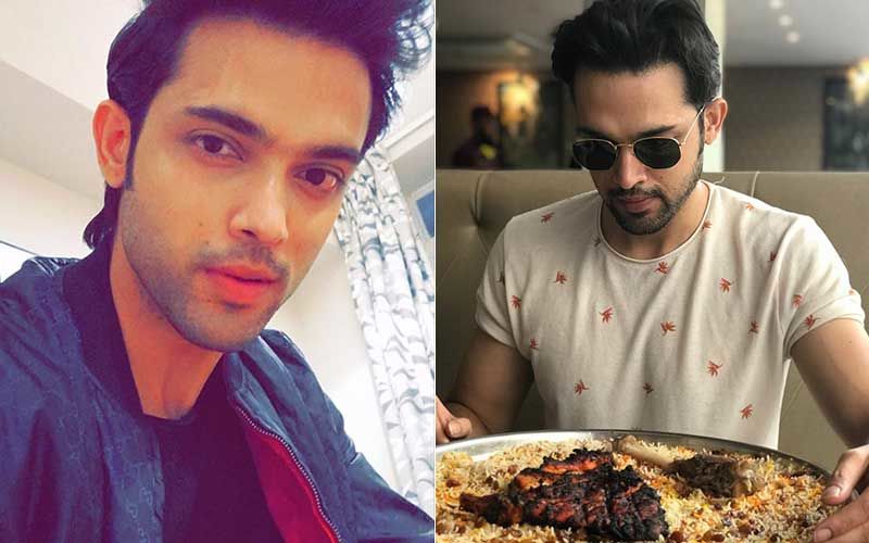 Kasautii Zindagii Kay 2 Actor Parth Samthaan Says ‘Getting Back To Normalcy’ As He Enjoys Biryani At A Restaurant During Unlock 1
