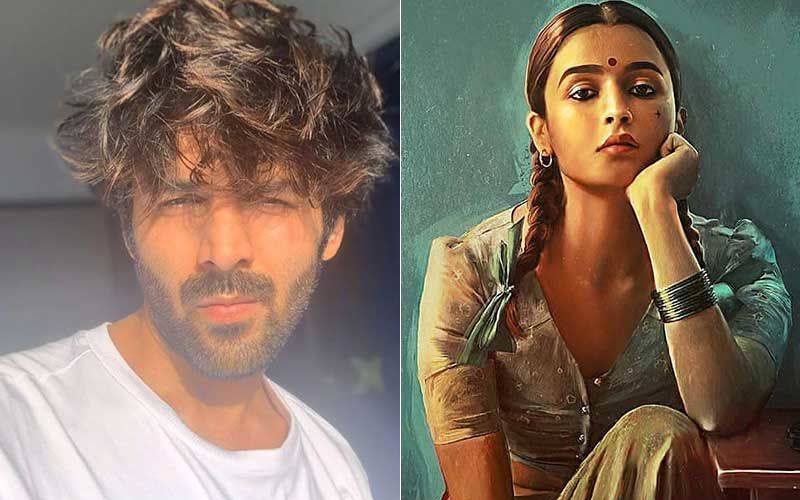 Gangubai Kathiawadi: Kartik Aaryan Wants To Co-star With Alia Bhatt, Actor Reveals What’s Stopping Him