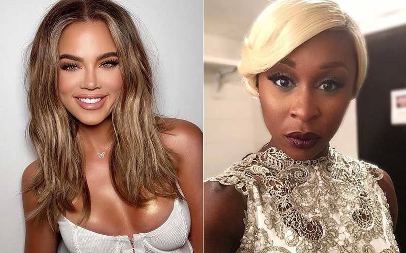 Khloe Kardashian Isn’t ‘Bothered’ But Also Does Not Understand Why Cynthia Erivo Joked About Her Latest Look