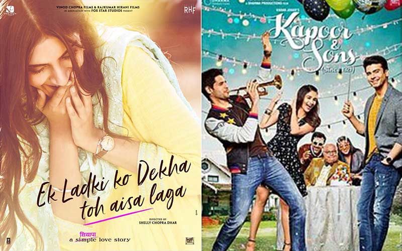 Pride 2020: Ek Ladki Ko Dekha Toh Aisa Laga, Kapoor And Sons And Others Films You Can JUST BINGE On Netflix India As It Goes ‘Queer-Ful’