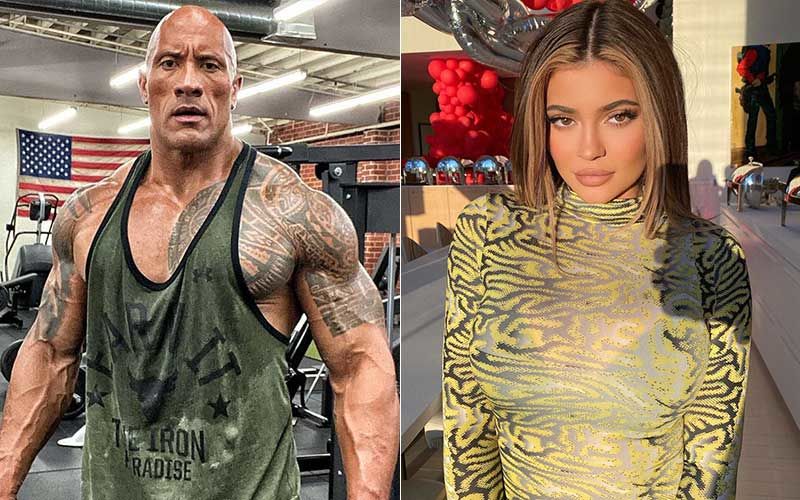 Dwayne Johnson Dethrones Kylie Jenner In Highest Paid Celebs On