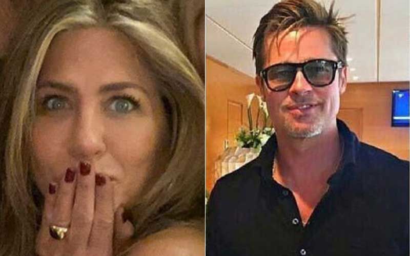 Friends Star Jennifer Aniston Is Penning Down A Tell-All Memoir Based On Her Love Life That Includes Brad Pitt? Truth BUSTED