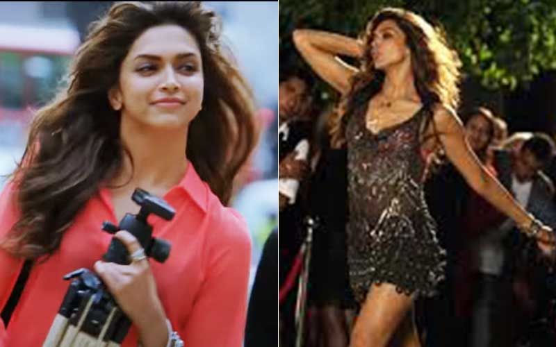 9 Years Of Cocktail 9 Style Lessons We Learnt From Deepika Padukone As  Veronica