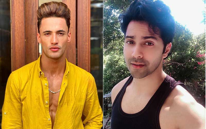 Asim Riaz Birthday: Varun Dhawan Has The Sweetest Wish For Bigg Boss 13 Runner-Up; Says, He’s ‘Waiting For Some Tunes’