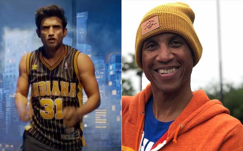 NBA Star Reggie Miller Says Sushant Singh Rajput Is ‘Gone But Not Forgotten’; Reacts To Late Actor Performing His Moves On Dil Bechara Title Track