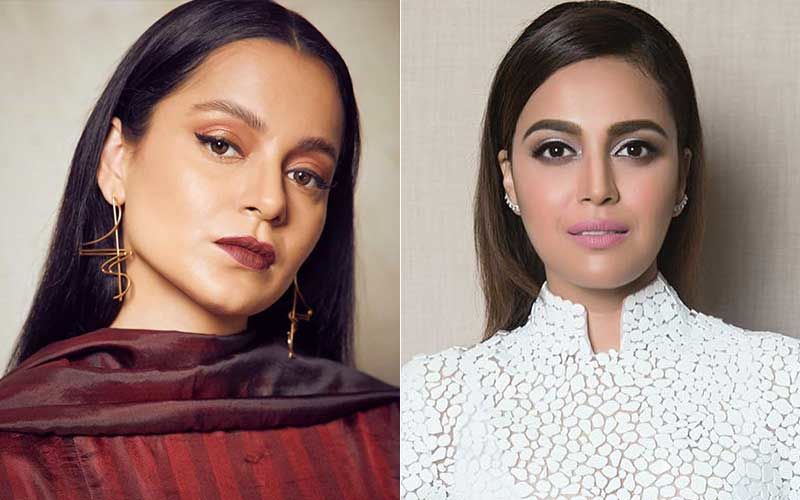 Kangana Ranaut Team Says ‘Nobody Should Be Allowed To Mock Martyrs’; Takes A Sly Dig At Swara Bhasker For Supporting Comedians