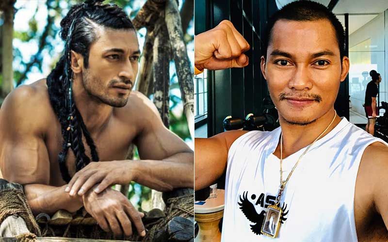 Vidyut Jammwal Welcomes Furious 7 Star Tony Jaa As First Guest On Chat Show; Actor Reveals How Muay Thai Is Inspired By Lord Hanuman And Ganesha