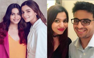 Alia Bhatt’s Sis Shaheen Bhatt’s BF, Comedian Rohan Joshi DEACTIVATES ...