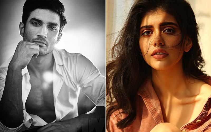 Sushant Singh Rajput’s Dil Bechara Co-Star Sanjana Pays Heartfelt Tribute, ‘Whoever Said Time Helps Heal All Wounds Was Lying’
